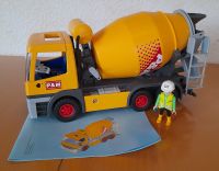 Playmobil 3262 - Betonmischer Bremen - Horn Vorschau