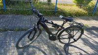 Winora E-Bike sehr wenig km (2700km) Nordrhein-Westfalen - Hamm Vorschau