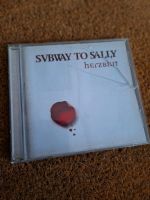 Subway to Sally herzblut cd Sachsen - Chemnitz Vorschau