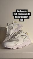 Nike Huarache EU40 (41, fallen aber klein aus) Sneaker Schuhe neu Rheinland-Pfalz - Gau-Algesheim Vorschau