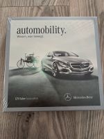 Automobility Wissen was bewegt 125 Jahre Innovation Mercedes Benz Nordrhein-Westfalen - Moers Vorschau