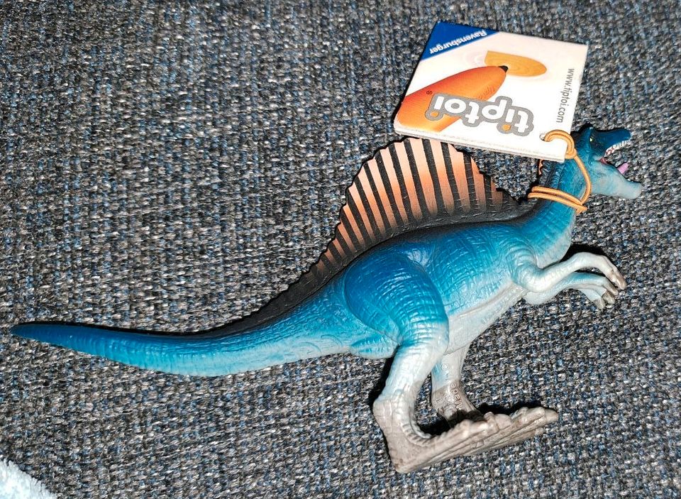 NEU TipToi Spielfigur Spinosaurus Ravensburger 00390 Dino klein in Bonn