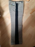 Paul Smith Hose IT 42 wie Gr. 36 beige schwarz Frankfurt am Main - Nordend Vorschau