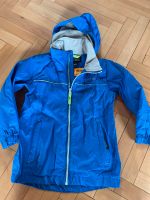 Regenjacke, Regatta, Gr. 116, blau Nordrhein-Westfalen - Bergisch Gladbach Vorschau