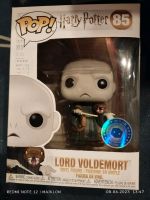 Lord Voldemort Funko Pop Harry Potter Nordrhein-Westfalen - Ahlen Vorschau