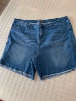 Junarose, kurze Hose, Gr 52, Shorts Jeans blau, *NEU* Baden-Württemberg - Königsbronn Vorschau