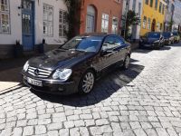 Mercedes Benz CLK 200 zu verkaufen Schleswig-Holstein - Flensburg Vorschau