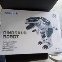 Dinosaurier Dino Roboter ferngesteuert NEU OVP Sachsen - Eilenburg Vorschau