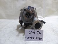 Mercedes Turbolader A6510905780 W212 Turbo Baden-Württemberg - Rastatt Vorschau