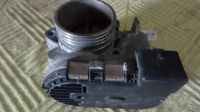 Peugeot 206cc Bosch 0280750085 Drosselklappe Bayern - Mehlmeisel Vorschau