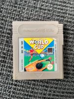 Nintendo Game Boy Spiel World Cup Schleswig-Holstein - Norderstedt Vorschau