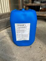 TYFOCOR® L Kälteschutz-/ Wärmeträger-Konzentrat Solaranlage Bayern - Teunz Vorschau