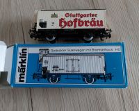 Märklin 4600 - BIERWAGEN STUTTGARTER HOFBRÄU Bayern - Ebern Vorschau