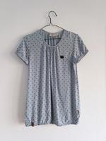 Naketano Damen T-Shirt Shirt Bluse Gr .L Harburg - Hamburg Neugraben Vorschau