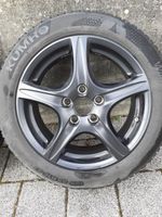 Felgen Alufelgen Reifen 195/55R16 MINI 16 Zoll Mini Räder schwarz Baden-Württemberg - Grabenstetten Vorschau