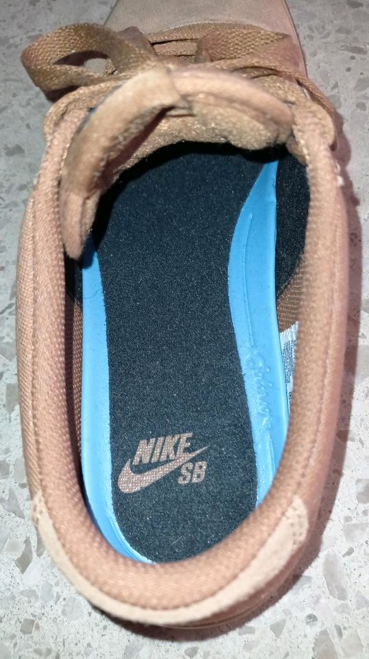 Nike SB Schuhe in Eschweiler