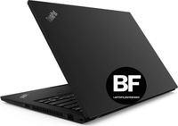 Lenovo ThinkPad T14 G1 |16GB TOUCH|QWERTY|Garantie & Rechnung Berlin - Mitte Vorschau