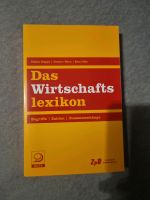 Das Wirtschaftslexikon, 3.  Auflage, Begriffe, Zahlen, Zusammenhä Elberfeld - Elberfeld-West Vorschau