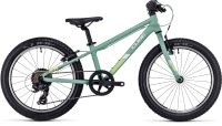 Kinderfahrrad MTB Fahrrad Junior Sport ACID 200 20” NEU Leipzig - Leipzig, Zentrum-Nord Vorschau