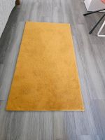 Zu verkaufen einen gelben Teppich von XXXLutz Baden-Württemberg - Dauchingen Vorschau