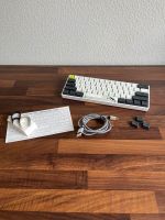 Epomaker Skyloong SK61 Tastatur Nordrhein-Westfalen - Plettenberg Vorschau