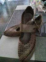 Damen  Schuhe  40 Rieker Sachsen - Wildenfels Vorschau