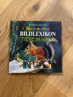 Kinderbuch Buch Tiere im Wald Bilderlexikon NEU Kr. München - Planegg Vorschau