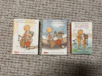 Kinderbücher Rico, Oskar und … (Trilogie) Nordrhein-Westfalen - Korschenbroich Vorschau