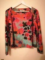 Bluse ,Shirt, Blumen, M, Marke Fox Niedersachsen - Kirchgellersen Vorschau