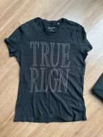 T-Shirt von True Religion Gr. 36 Bayern - Straubing Vorschau