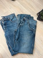 Herren Jeans - Tommy Hilfiger 31/32 + Wrangler 29/32 Münster (Westfalen) - Roxel Vorschau