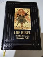 Die Bibel m. Illustrationen Salvatore Dali - Limitiert Zertifikat Nordrhein-Westfalen - Mülheim (Ruhr) Vorschau