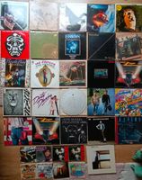 Schallplatten Vinyl Zz Top Krieg der Welten Nena Grand Funk Nordfriesland - Husum Vorschau