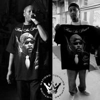 Vintage Hip Hop Rap Shirt RIP NATE DOGG We Still Got Love! RapTee Sachsen - Marienberg Vorschau