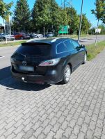 Mazda 6 2.2l Diesel Kombi Sachsen - Taucha Vorschau