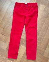 Oui Black Label Cordhose sienna jegging * Gr. 42 Bayern - Bad Tölz Vorschau