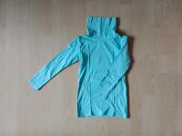 Rollkragen Shirt Gr. 110/116 aqua Hannover - Linden-Limmer Vorschau