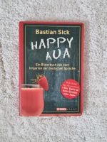 Buch "Happy Aua" von Sebastian Sick Schleswig-Holstein - Oldendorf (Holstein) Vorschau