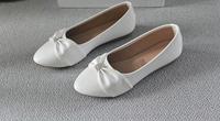 Kommunionschuhe Mädchen Gr.37 Neu Bayern - Essenbach Vorschau
