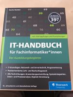 IT-Handbuch für Fachinformatiker*innen/ Der Ausbildungsbegleiter Dortmund - Huckarde Vorschau