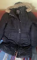 Wintermantel, Winterjacke, Größe 158/164 Hessen - Eichenzell Vorschau