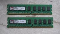 2x 2GB Module - DDR2 667MHz Artikelnummer: KTH-XW4300/2G Nordrhein-Westfalen - Höxter Vorschau