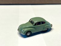 Wiking DKW F89 3=6 Limousine grün Oldtimer PKW HO 1:87 Niedersachsen - Harpstedt Vorschau