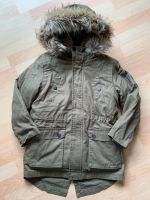 Marco Polo 3in1 Parka Winterjacke Gr. 128 TOP Niedersachsen - Seevetal Vorschau