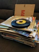 LP Schallplatten Vinyl verschiedene ca 46 stk Sachsen-Anhalt - Oschersleben (Bode) Vorschau