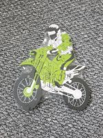 Holzpuzzle für Kinder Jungen Motorrad Spielzeug Thüringen - Unterwellenborn Vorschau