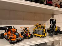 Lego Technik 42121 42104 42132 42101 Sachsen - Chemnitz Vorschau