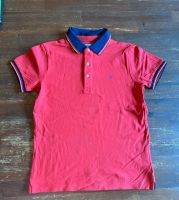 Mayoral festliches Poloshirt Shirt T-Shirt Gr. 134 neuwertig Thüringen - Gera Vorschau