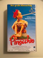 VHS Pinocchio Bayern - Schweinfurt Vorschau