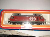 Märklin 3328 H0 RE 4/4 SBB rot Nordrhein-Westfalen - Beckum Vorschau